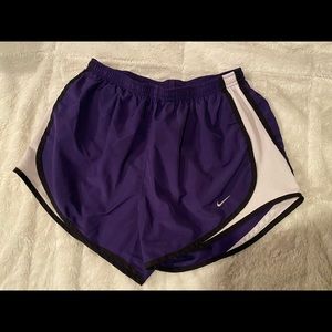 Nike athletic shorts